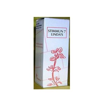 Lindas stimmun 7 gocce 50 ml