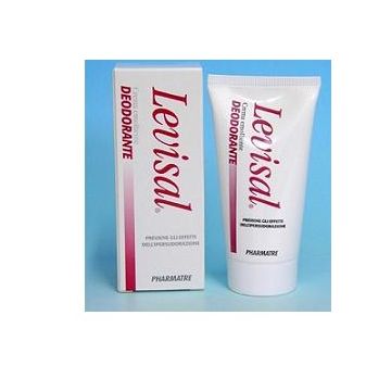 Levisal crema emolliente 75ml
