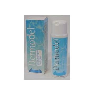 Dermodel doccia shampoo 200 ml