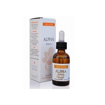 Delifab alpha lozione 30ml