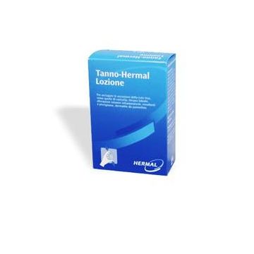 Tanno herbal lozione 100 g