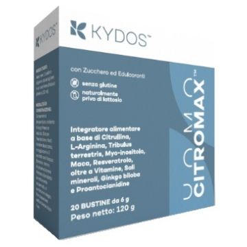 Imoviral 24 compresse