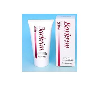 Barkrim crema barriera mani 75ml