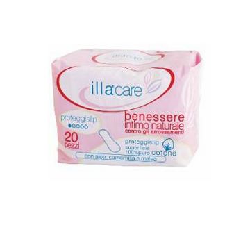 Illa care proteggislip 20 pezzi