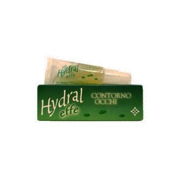 Hydral effe gel contorno occhi 10 ml