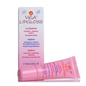 Vea lipgloss 10ml