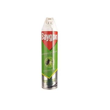 Baygon scarafaggi/formiche polvere grani 250 g