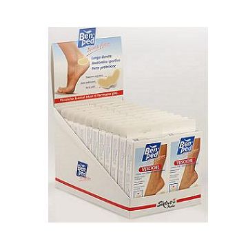 Benped vesciche assortito 6 pezzi