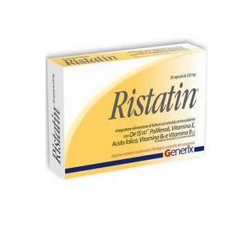 Ristatin 30 capsule