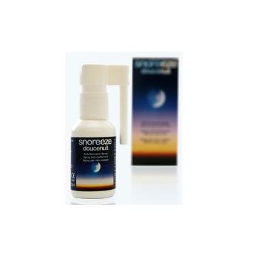Snoreeze throat spray 23,5 ml