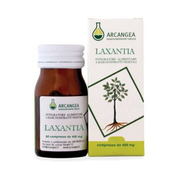 Laxantia 60 compresse