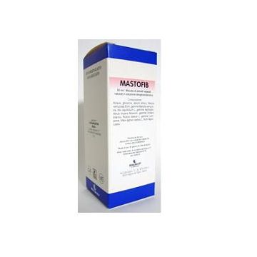 Mastofib 50 ml soluzione idroalcolica