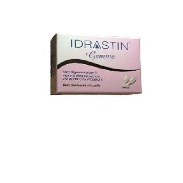 Idrastin 28 gemme monodose