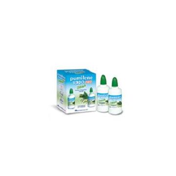 Pumilene vapo concentrato duo 2x40ml