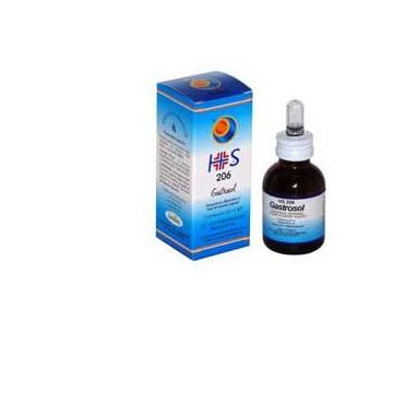 Gastrosol liquido 50 ml