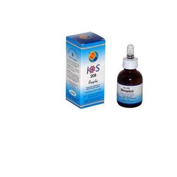 Rinoplus liquido 50 ml