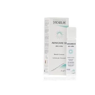 Aknicare sr skin roller 5ml