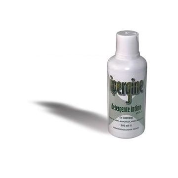 Ipergine detergente intimo ph3,5
