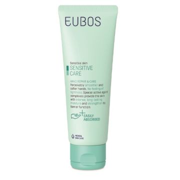 Eubos sensitive crema mani 75 ml