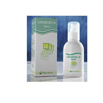 Undecin a spray 100ml