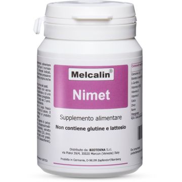 Melcalin nimet 28 capsule