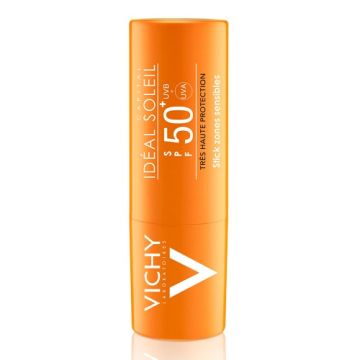 Ideal soleil stick spf50+ 9g