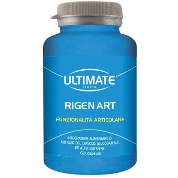 Rigen art 60 capsule