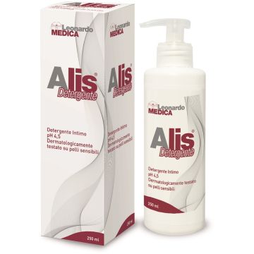 Alis detergente intimo 250 ml