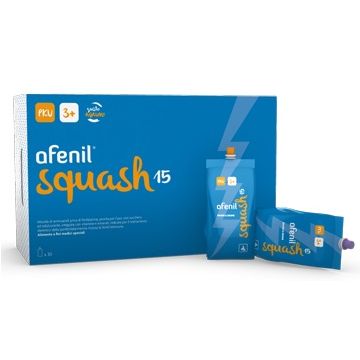 Afenil squash 15 berries 30 buste