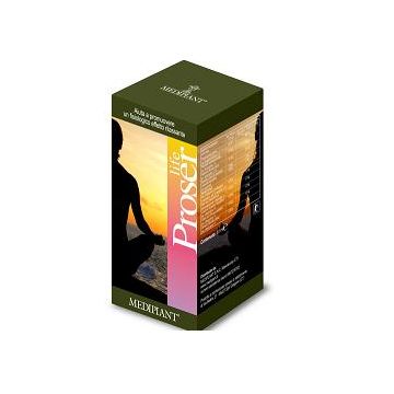 Proser life flaconcini da 10 ml