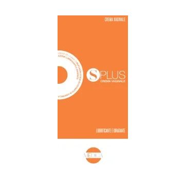 Splus crema vaginale 50 ml