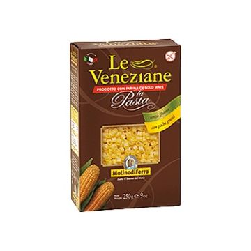 Le veneziane ditalini 250 g