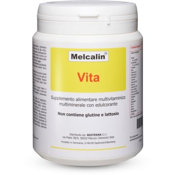 Melcalin vita polvere 320 g