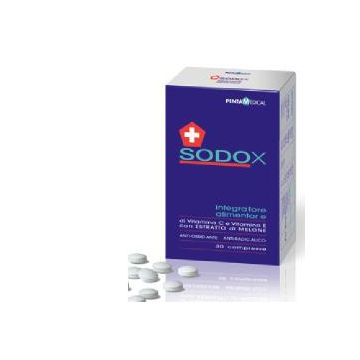 Sodox 30 compresse