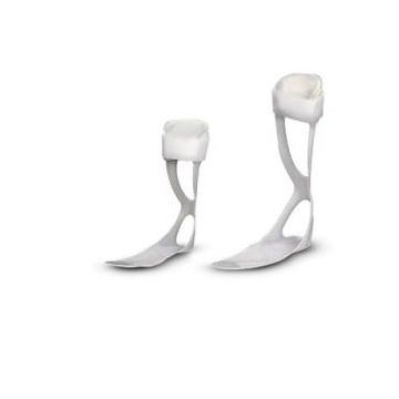 Tutore per il piede ciondolante destro afo taglia large