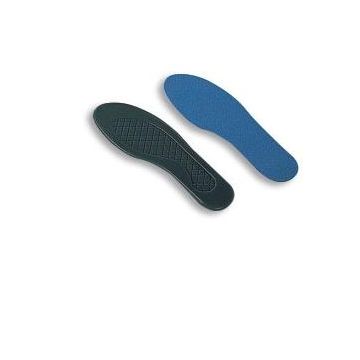 Suoletta rialzata per tallone intercept misura c