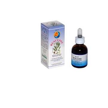 Ruscusol liquido 50 ml