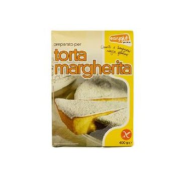 Easyglut preparato torta margherita e muffins 400 g
