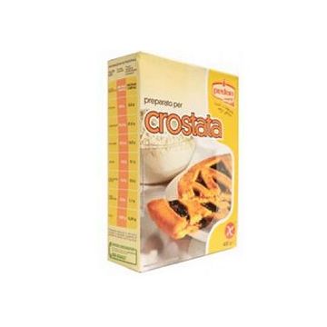 Easyglut preparato per crostata e cookies 400 g