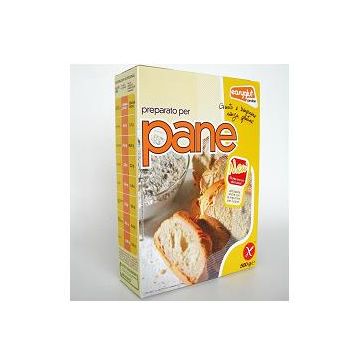 Easyglut preparato pane 500 g