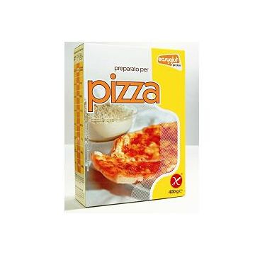 Easyglut preparato pizza 400 g