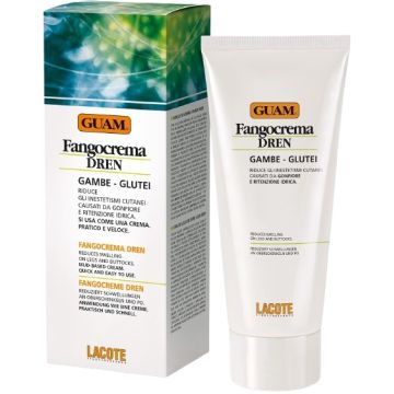 Guam fangocrema dren 200 ml