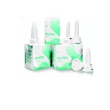 Dilatatore anale dilatan plus diametro 23/27 criotermico 2 pezzi