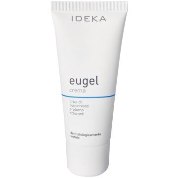 Eugel crema idratante 50ml