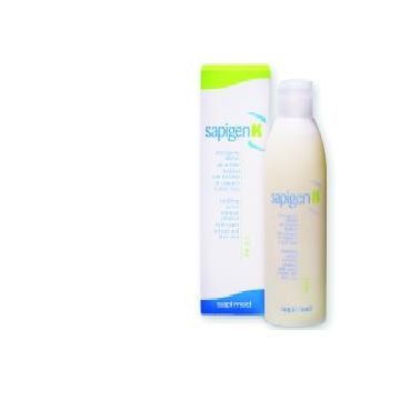 Sapone liquido igiene intima sapigen k flacone da 250ml
