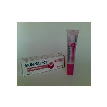 Skinproject contorno occhi 15ml