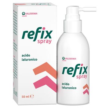 Refix spr idrat crp 50ml
