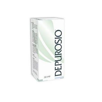 Depurosio sciroppo 300 ml