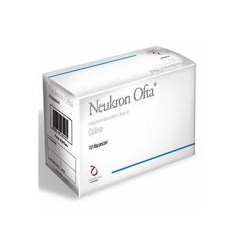 Neukron ofta 10 flaconcini 10 ml