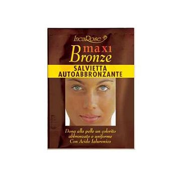 Maxi bronze salviette autoabbr.